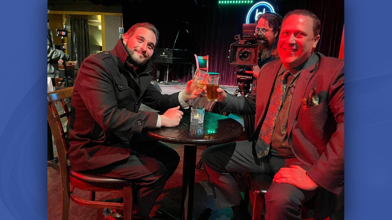‘It awakens’: Locally made horror film set to make big debut