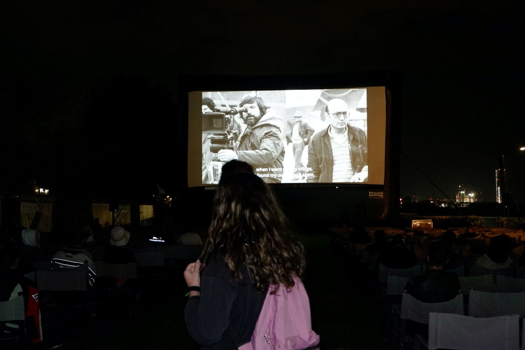 Ολοκληρώθηκε το 8ο Greece International Film Festival - Τα βραβεία και οι ταινίες που ξεχώρισαν