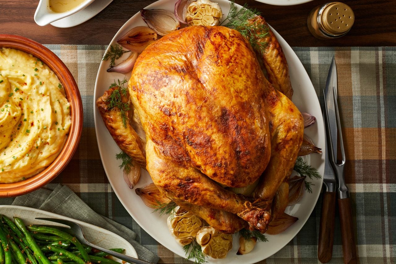How much turkey do you need per person?