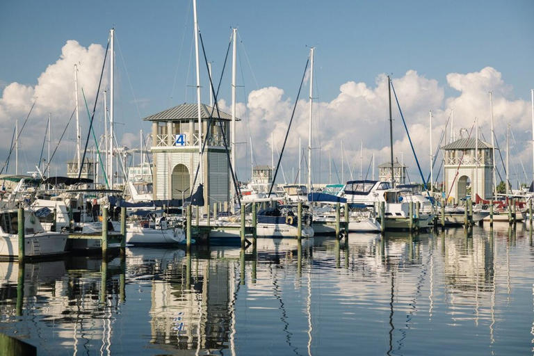 Dreaming of a coastal retirement? These 6 Southern cities are worth a look