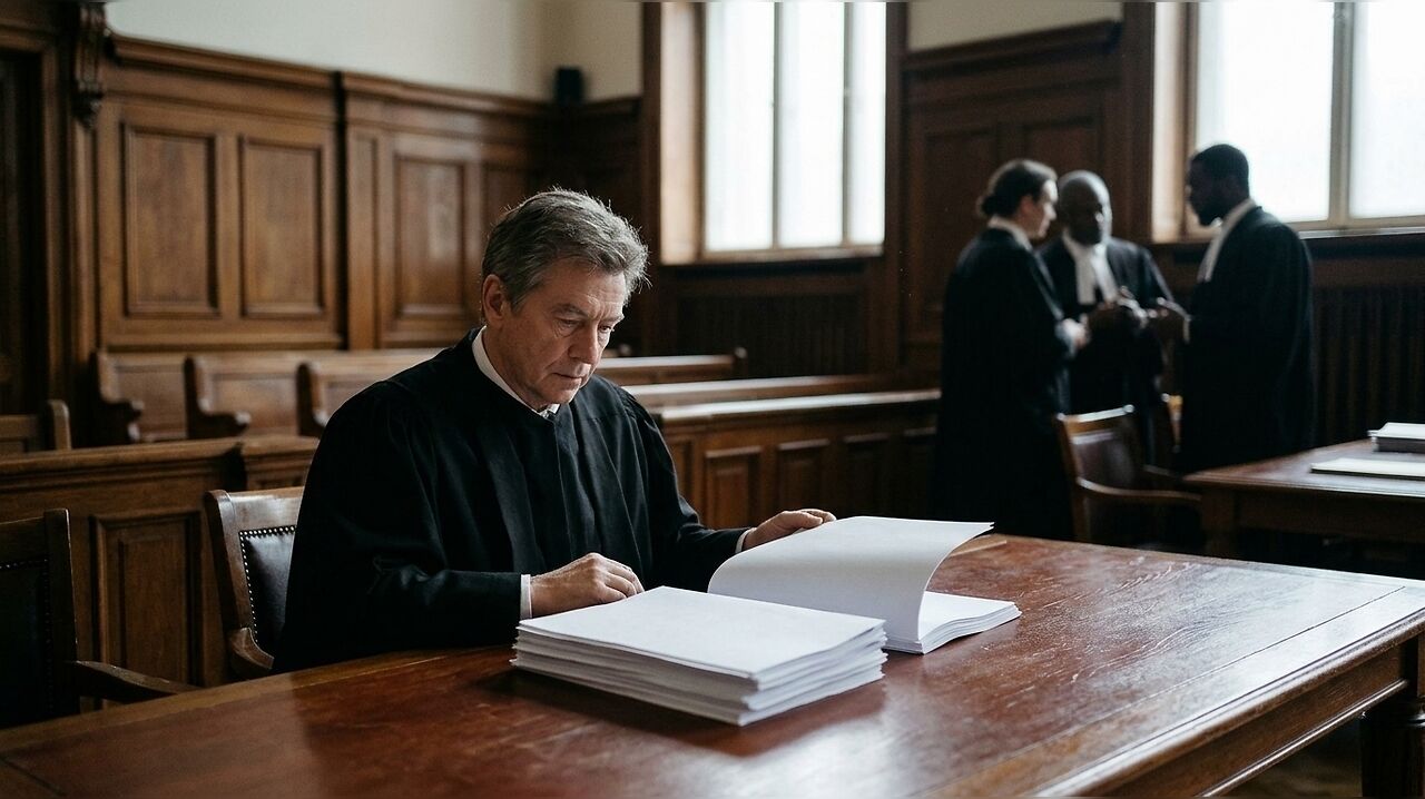 Supreme Court clarifies voter roll revision process amid concerns over ...
