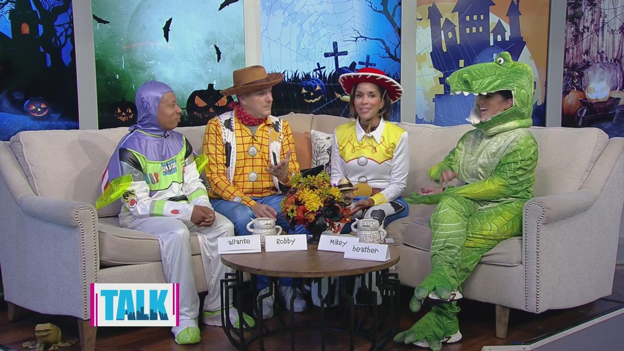 Who is the Claw's big winner?