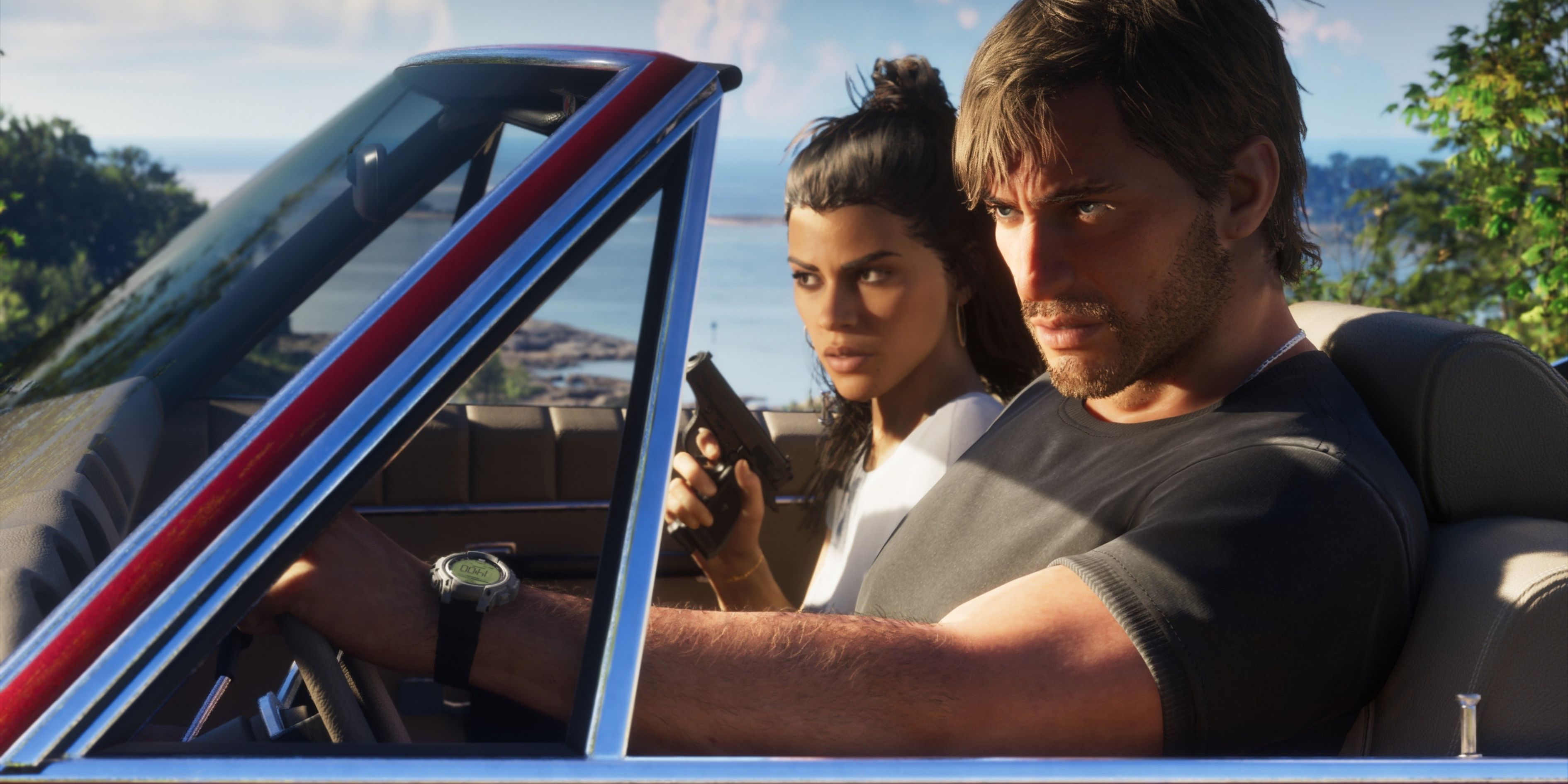 GTA 6 to feature a Red Dead Redemption 2 style morality system