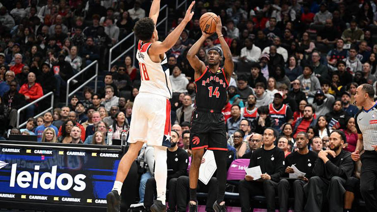 3 things I'm watching for in Magic vs. Raptors