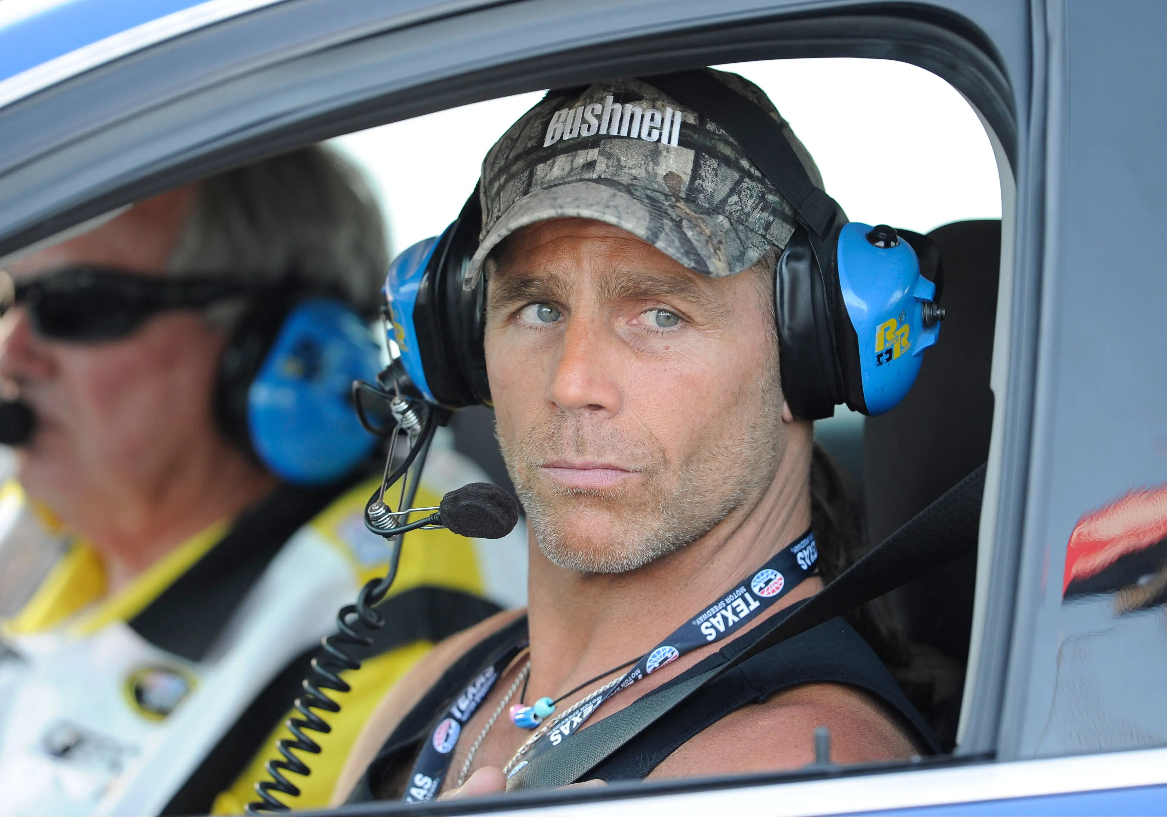Report: Shawn Michaels, AJ Styles set for new roles amid Bruce Prichard ...
