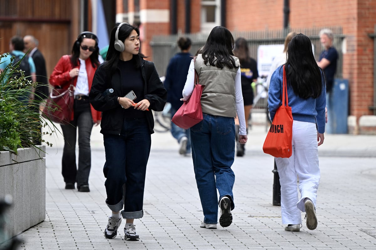 What does the budget mean for London's Gen Z?
