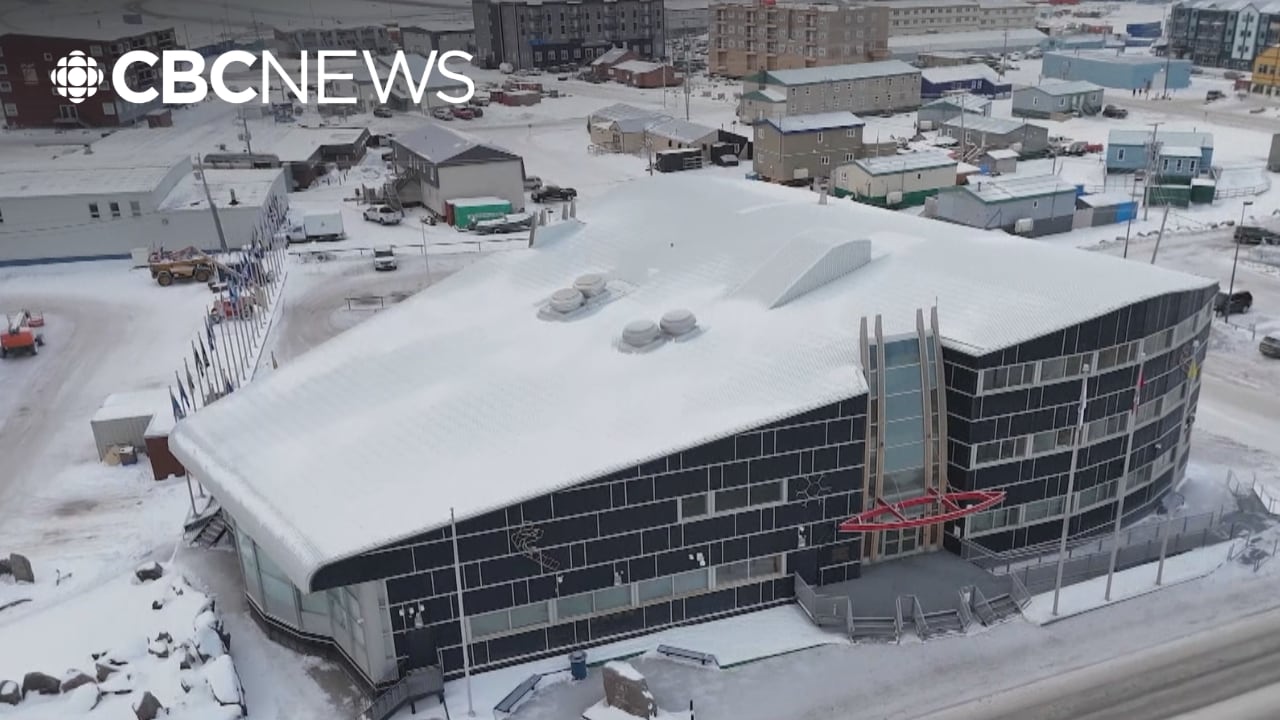 MLAs ask what progress has been made on Nunavut's suicide prevention plan