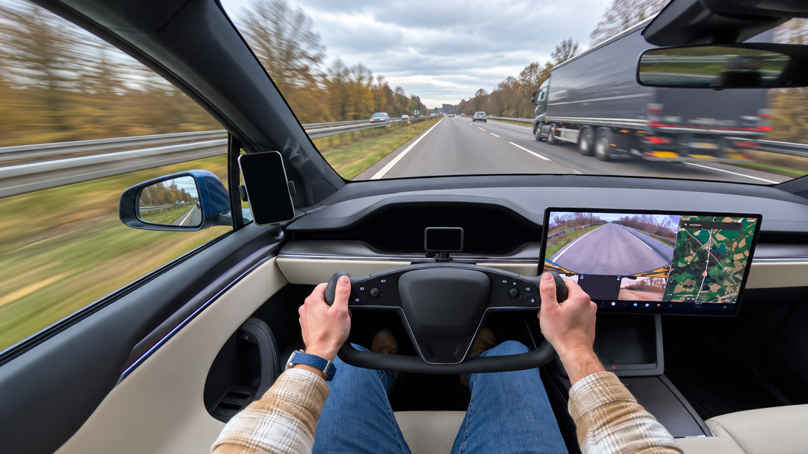Tesla Model X Plaid de 1 020 ch : accélération fulgurante et test ...