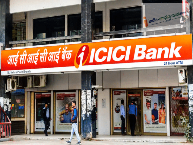 ICICI Bank's bumper Diwali gift: Interest rates on FDs increased