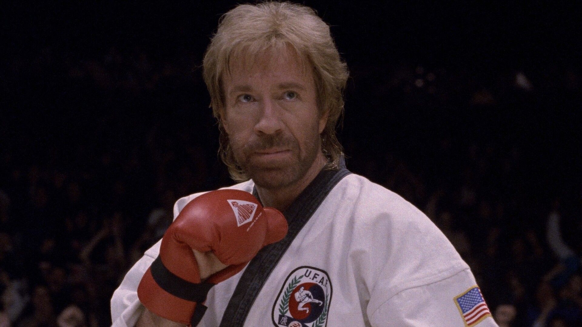 10 greatest American martial arts action movie stars of all time, ranked