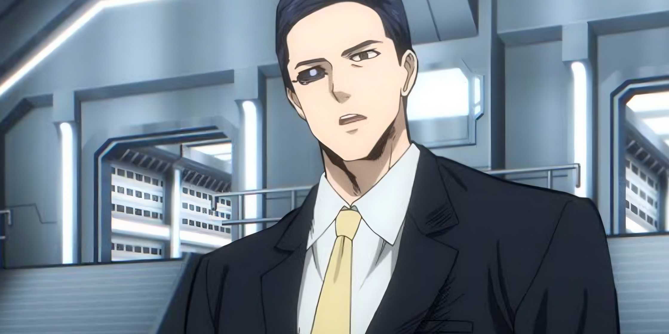 One-Punch Man: 9 strongest cyborgs, ranked