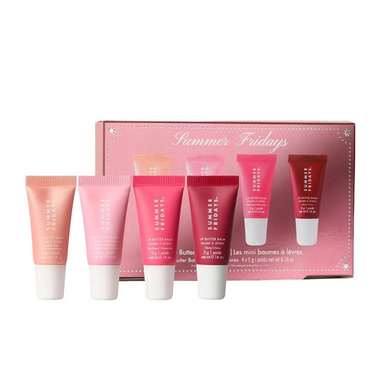 Le migliori mini size dei prodotti beauty che stanno nel palmo di una mano