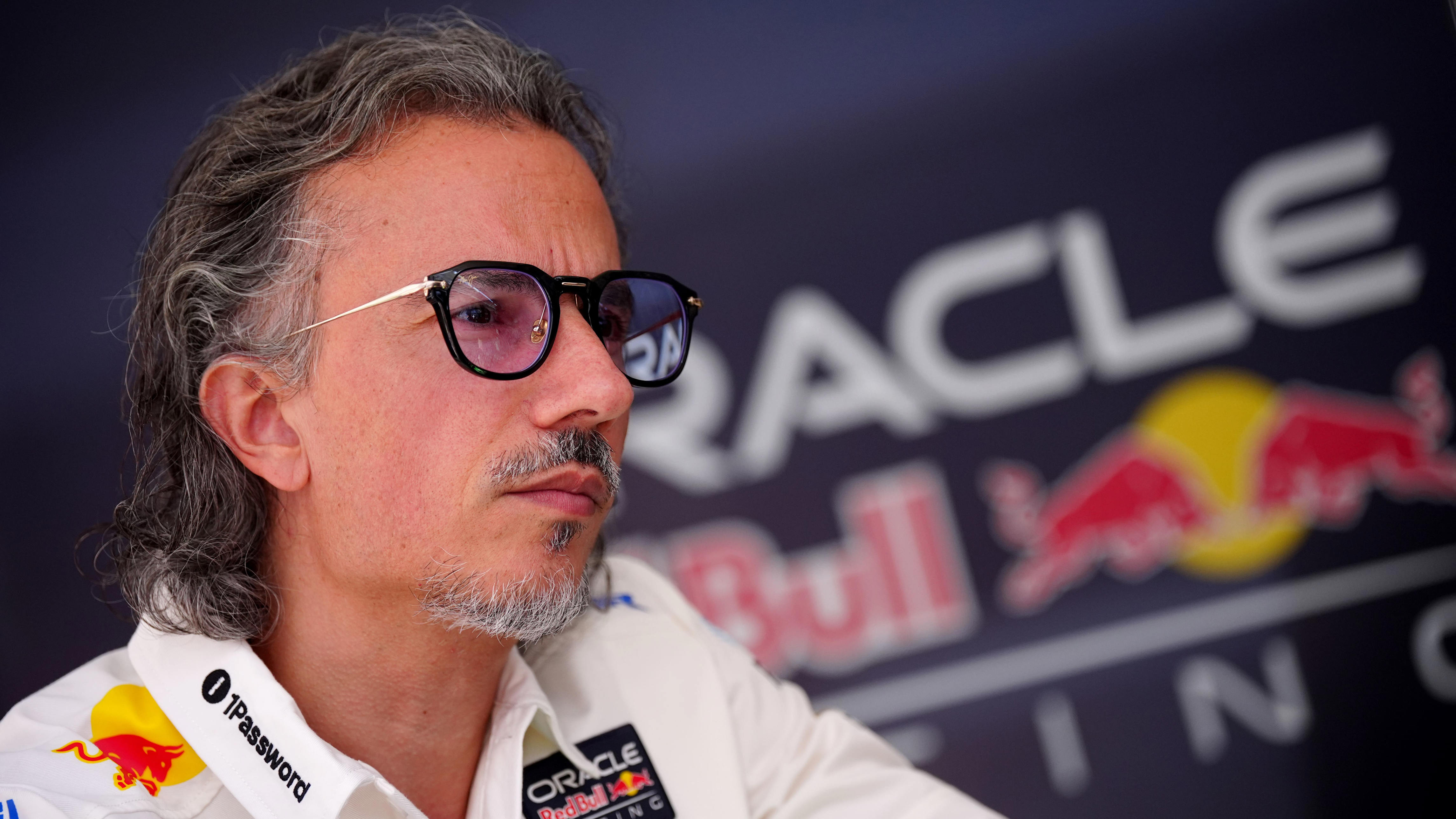 Laurent Mekies dismisses Christian Horner’s Red Bull claims over team ...