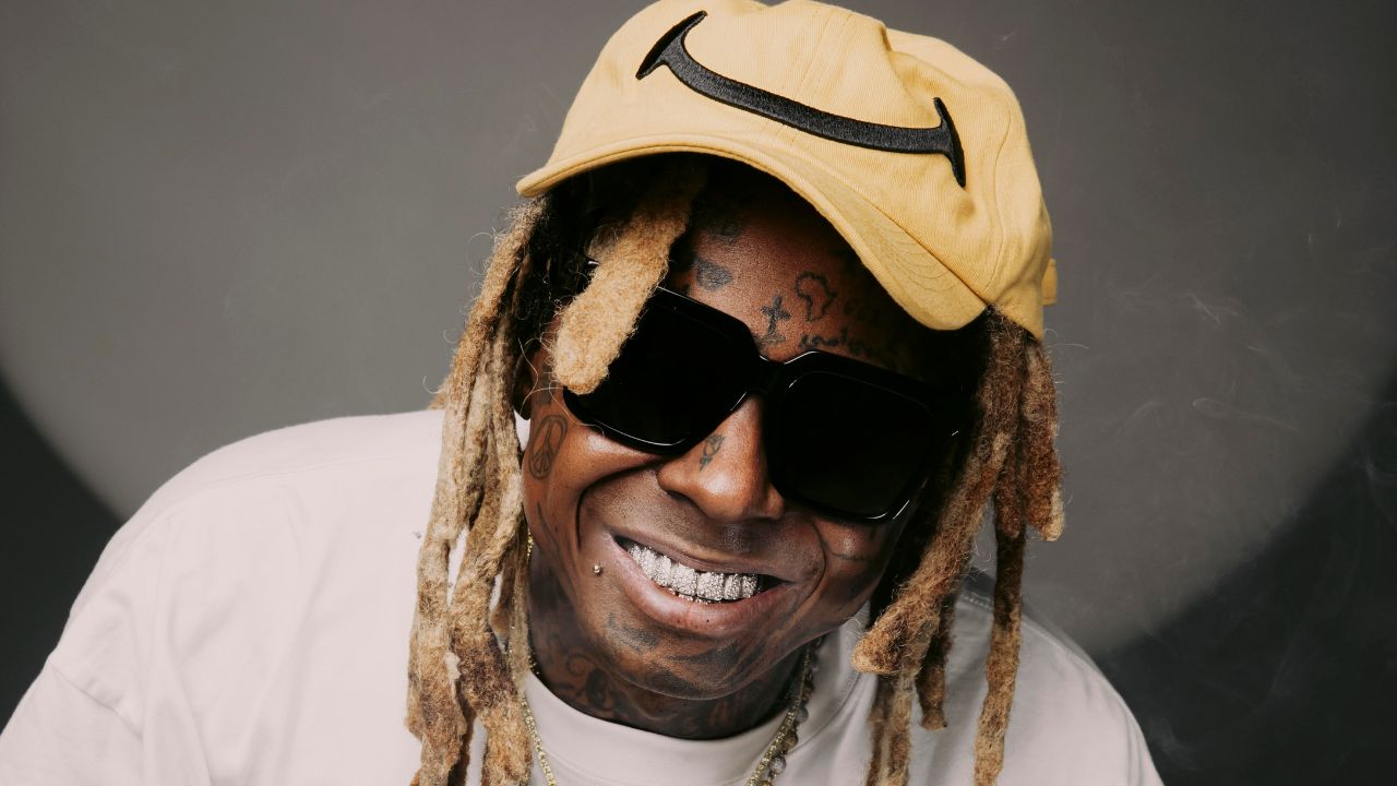 Lil Wayne ventures into horse racing as his horse prepares for $2 ...