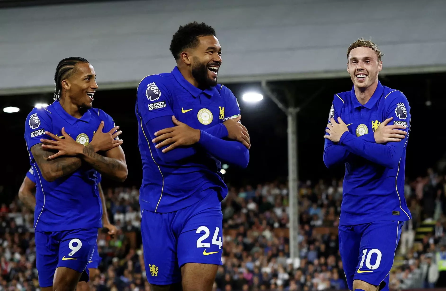 Nghịch lý của Chelsea dưới thời Xabi Alonso