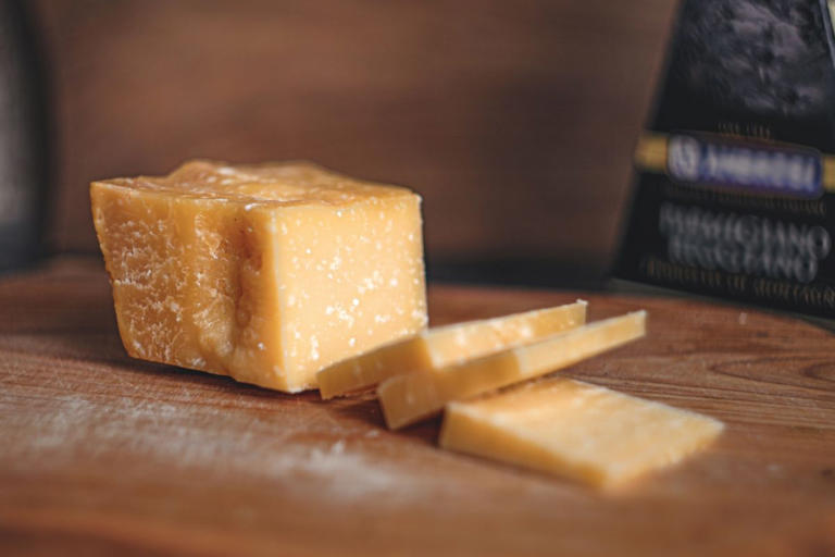 Not Eggs, Chicken, Fish Or Meat, This Cheese Has The Most Protein Says ...