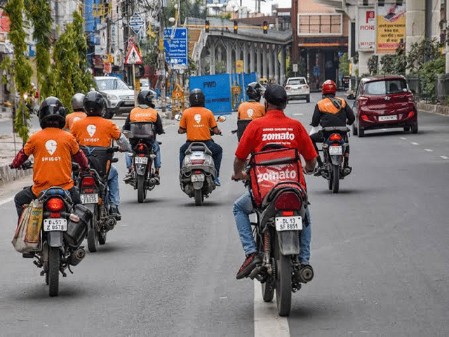 New government social security board for gig workers: What Swiggy ...
