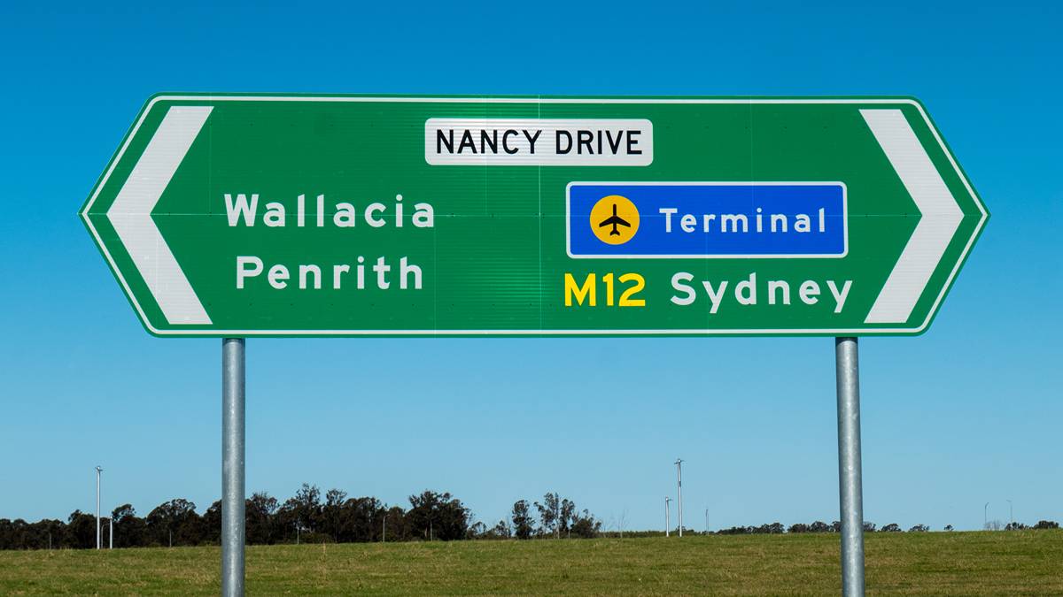 Western Sydney International is open – here's what you need to know about it