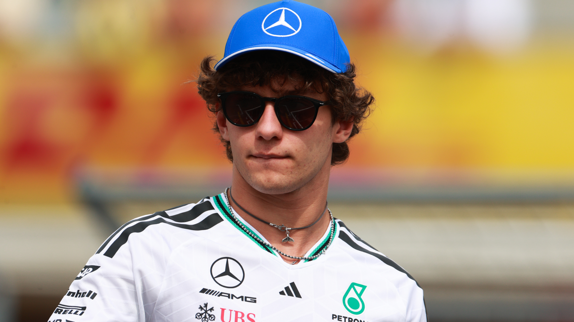 Mexican GP: How to watch the F1 race