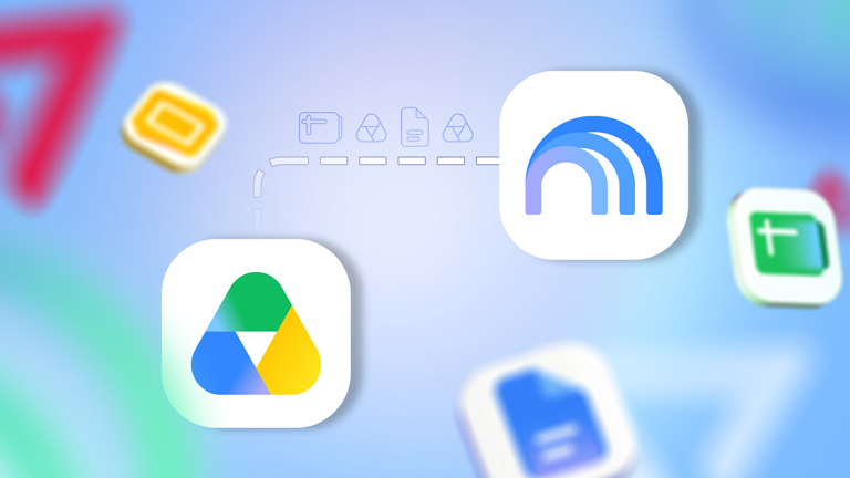 I linked Google Drive to Gemini Notebook to create a self-updating ...