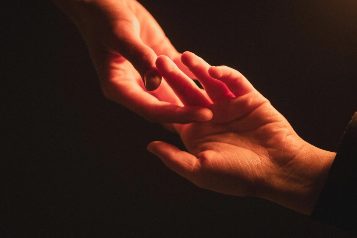 Are you pushing your partner away? 6 signs you could be sabotaging your relationship
