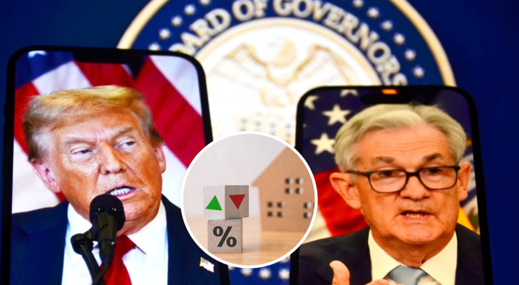 Important shift borrowers need to make as US Fed defies Trump and ...