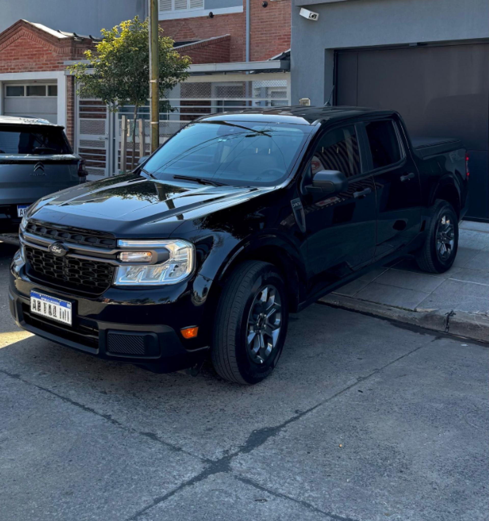 Ford Maverick drivers claim their vehicles start without warning