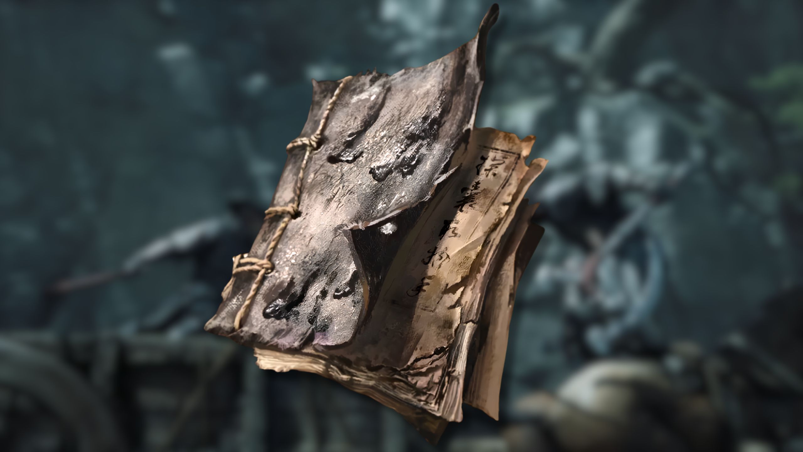 What to do with 'Thief's Manual' in Phantom Blade Zero