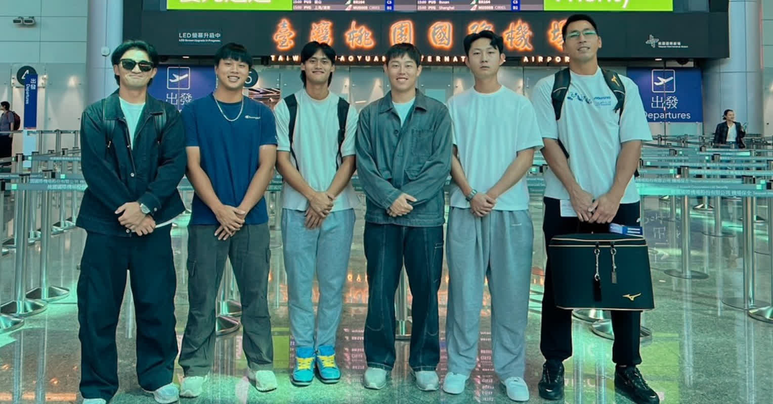 中職／赴日參與歐力士秋訓!中信兄弟5投手名單曝光
