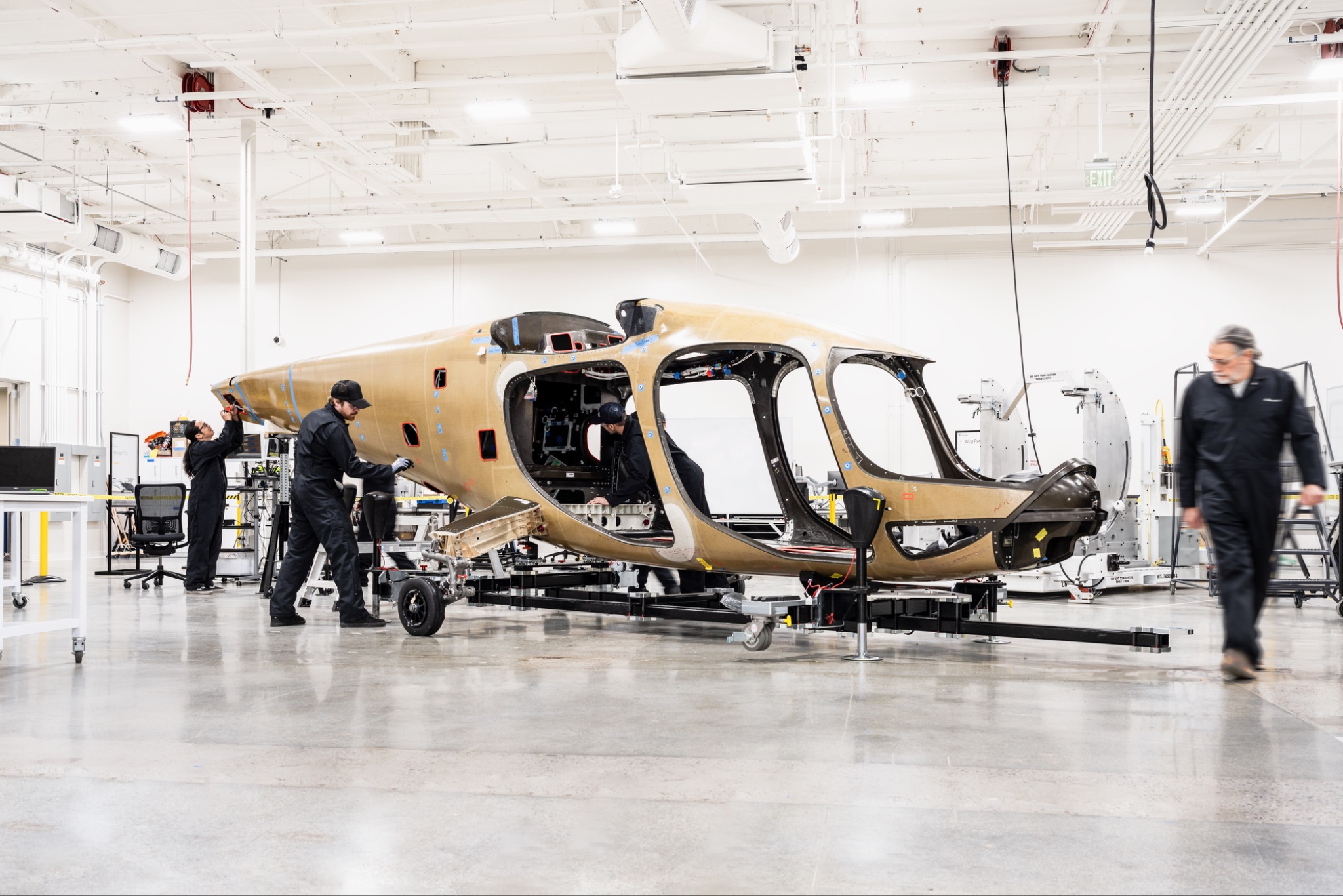 Wall Street thinks Archer Aviation stock is a buy. Here's why I don't