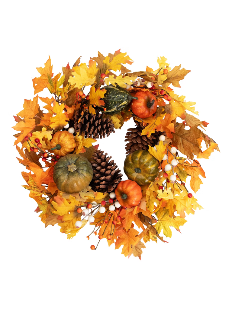 Catherine Zeta-Jones & Michael Douglas's Thanksgiving centerpiece is a ...