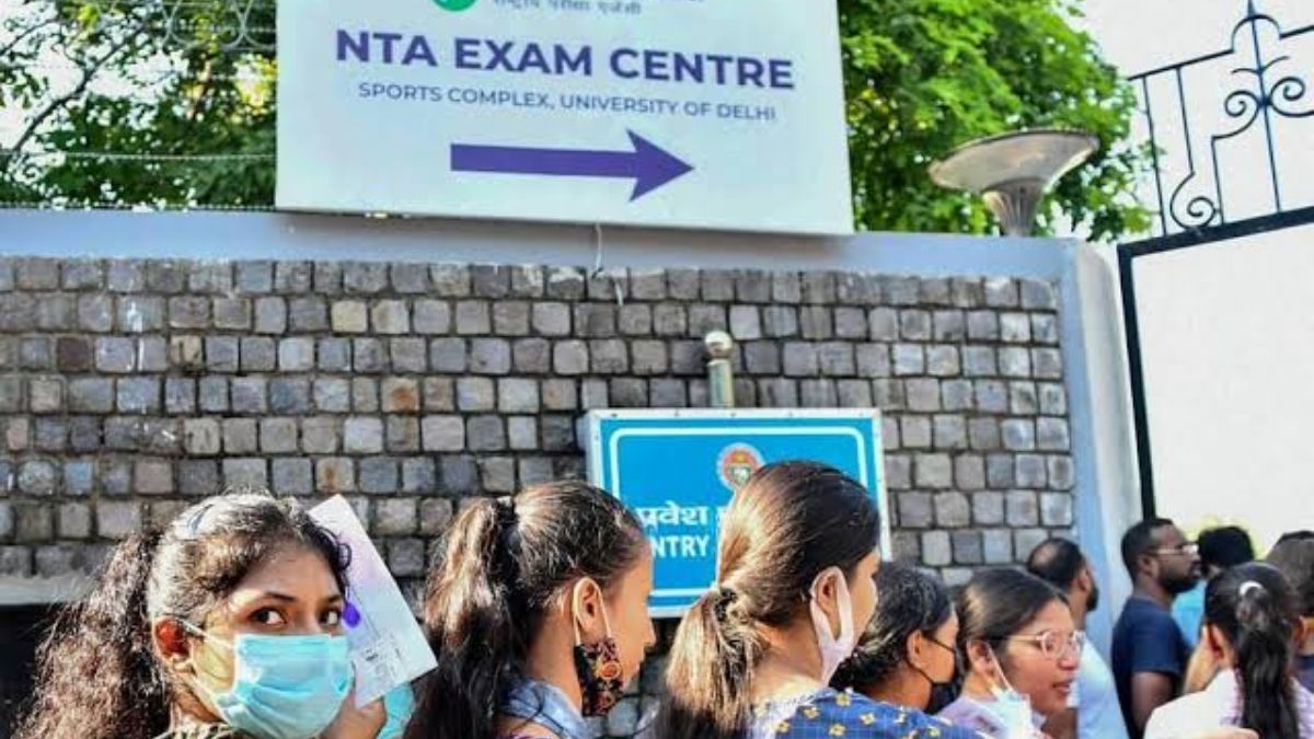 JEE Main 2027: NTA opens fresh application window for session 1; check ...
