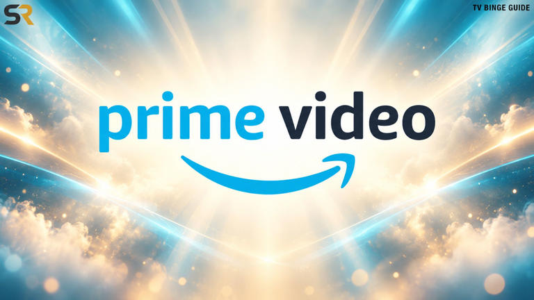 3 best Prime Video series to binge-watch this weekend (Oct 30–Nov 1, 2026)