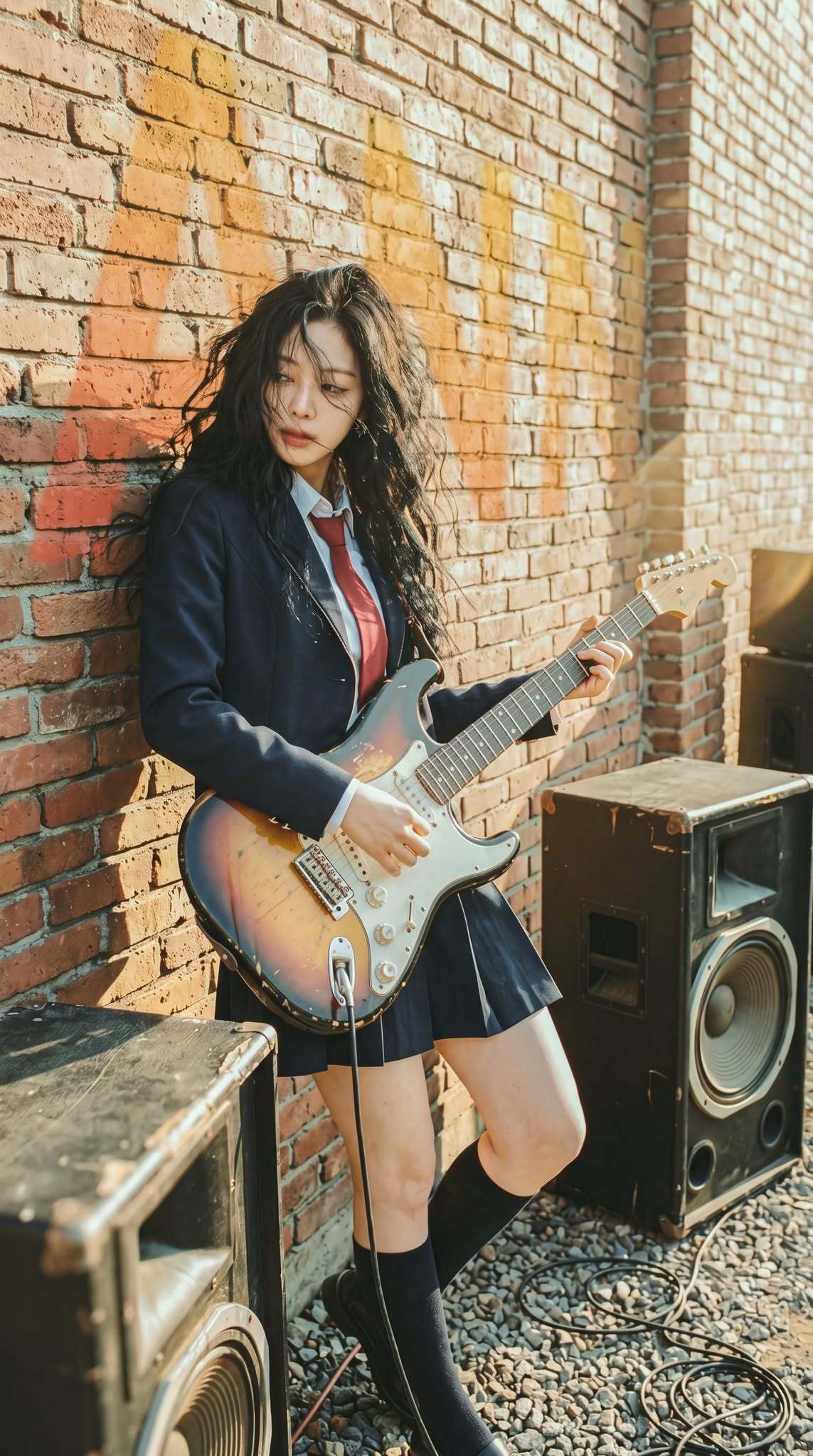 Bội thực nhạc AI