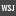 The Wall Street Journal. Logo