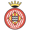 Logotipo de Girona