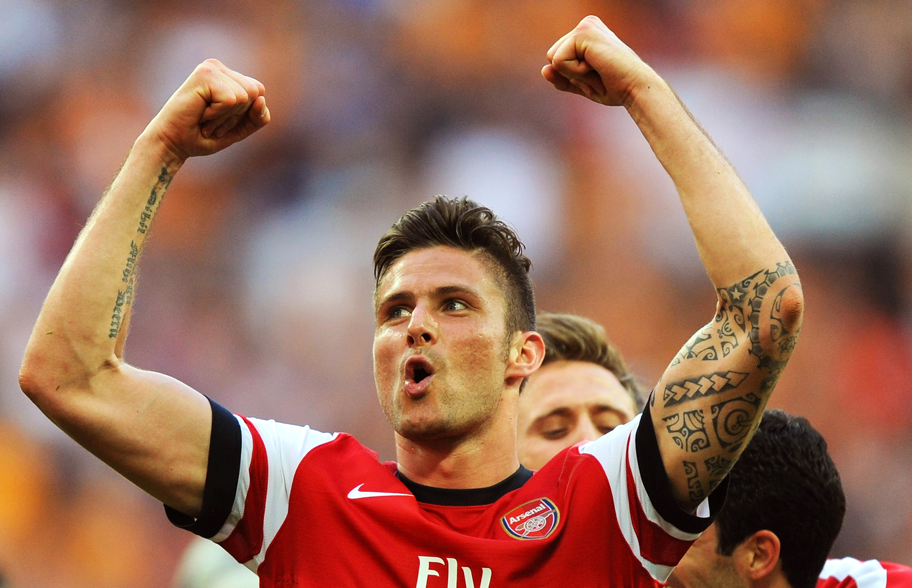 オリビエ ジルー 9 のニュース 統計 写真 フランス サッカー Msn スポーツ