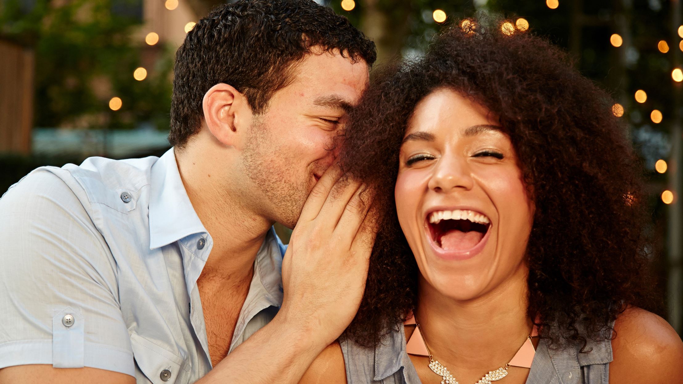 How to fall in love all over again