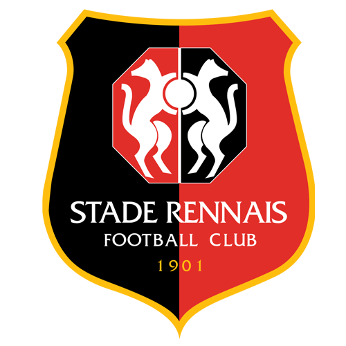 Logo di Rennes