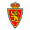 Logotipo de Real Zaragoza