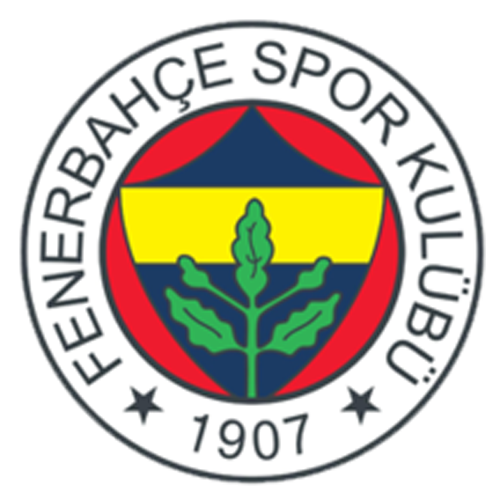 Fenerbahçe logosu
