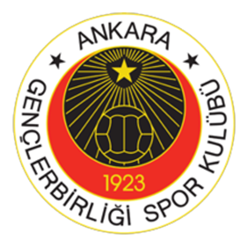 Gençlerbirliği logosu