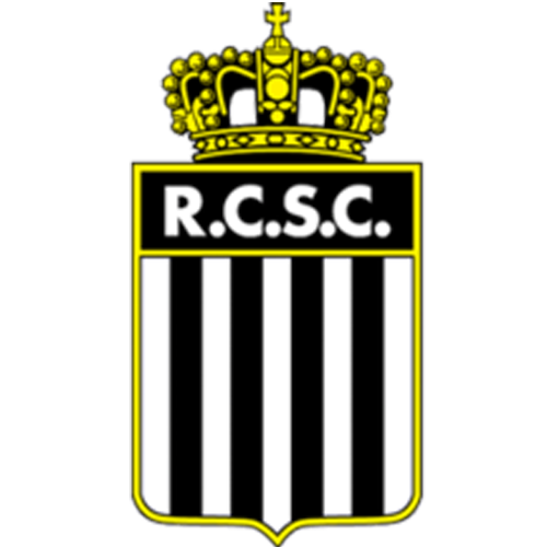 Logo di Sporting Charleroi