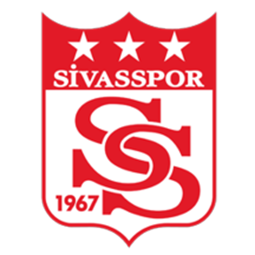 Sivasspor logosu