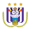 Logo di Anderlecht