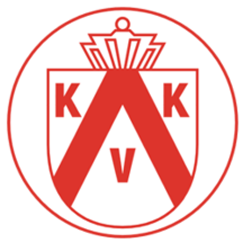 Logo di Kortrijk