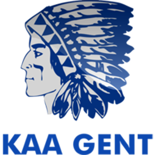Logo di Gent