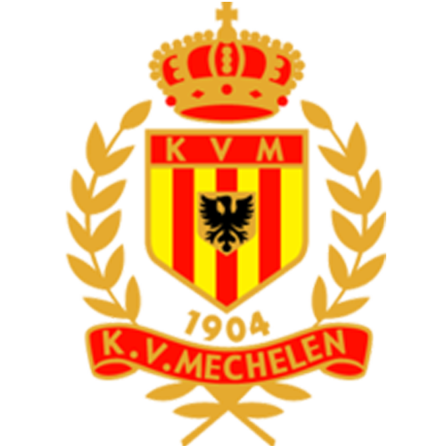 Logo di Mechelen