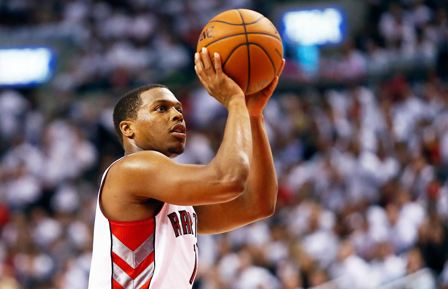 toronto raptors players stats