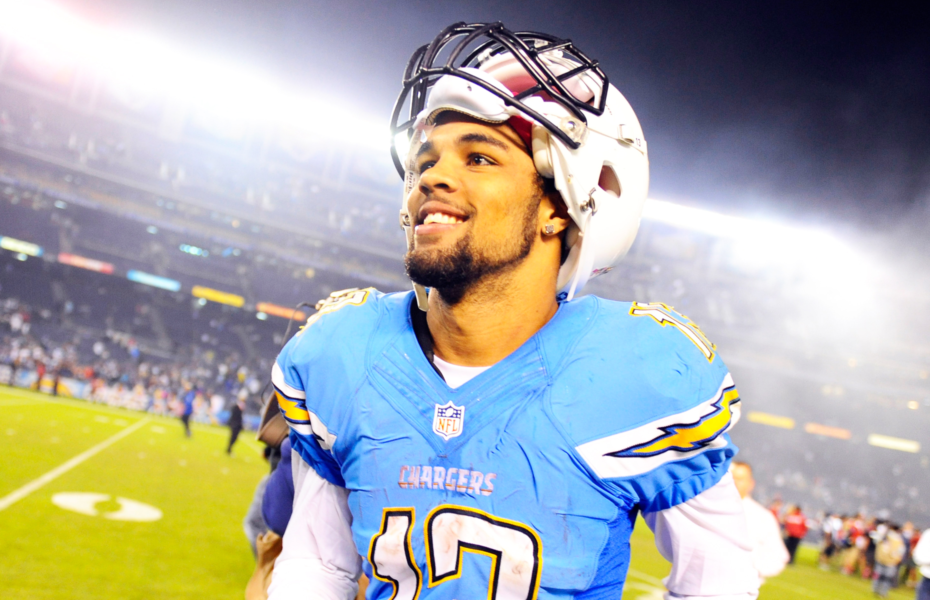 Keenan Allen 13 News Stats Photos Los Angeles Chargers Nfl Msn Sports